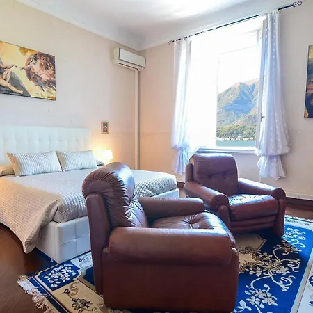 In Bellagio/comer See 27668 Apartamento Bellagio