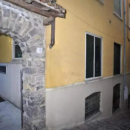 Apartamento In Bellagio/comer See 27668
