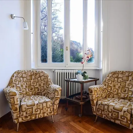 Apartamento In Bellagio/comer See 27668